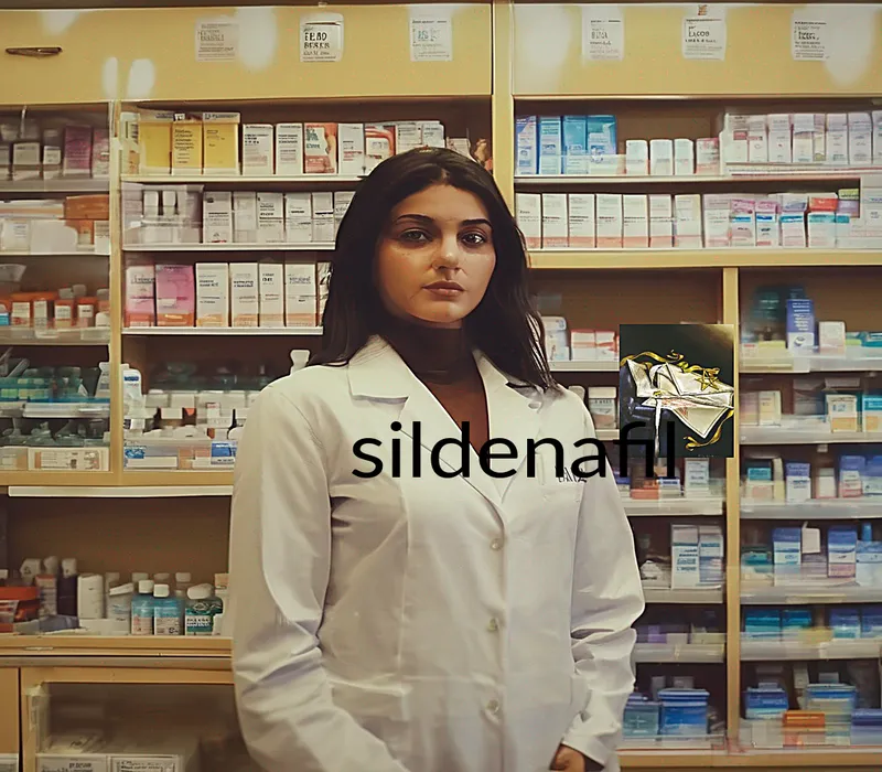 Precio sildenafil genfar